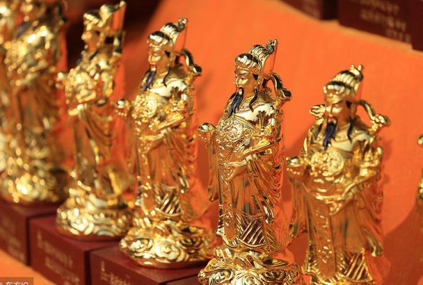 办公室招财风水摆件有哪些