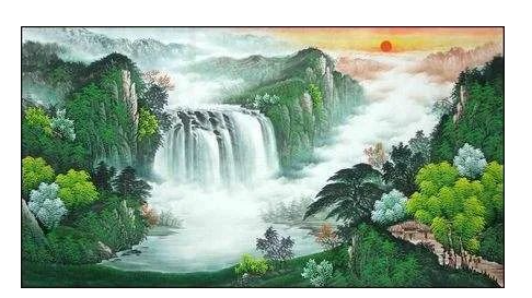 文竹放在哪里风水好