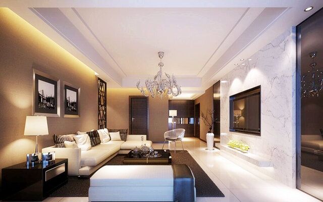 阳宅常见犯煞全解析及开口煞、门冲煞等化解方法大揭秘