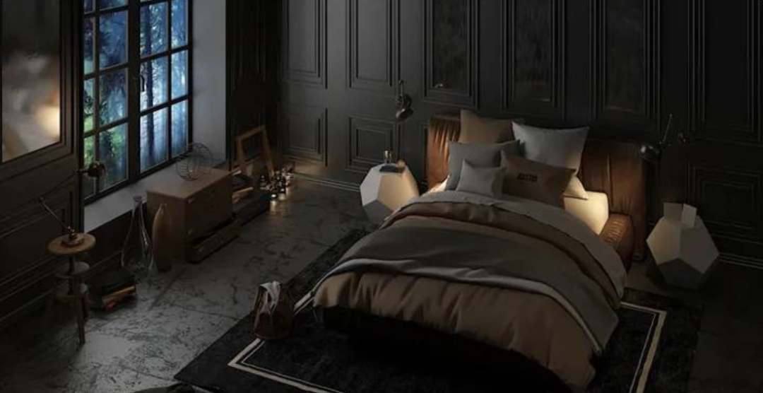 室内阴气重，该如何化解-易德轩吉祥网