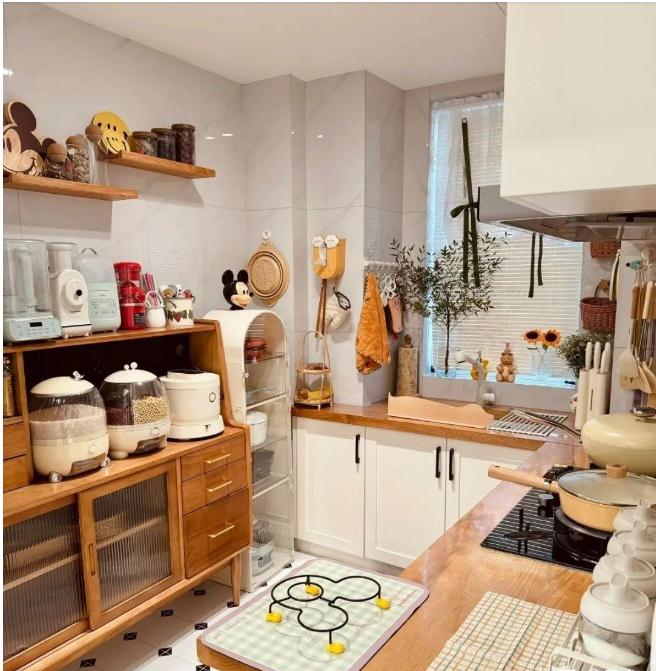 改变财 运的十条小风 水布局（二）