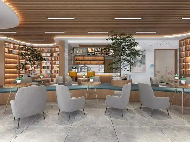 书店装修应注意哪些问题？