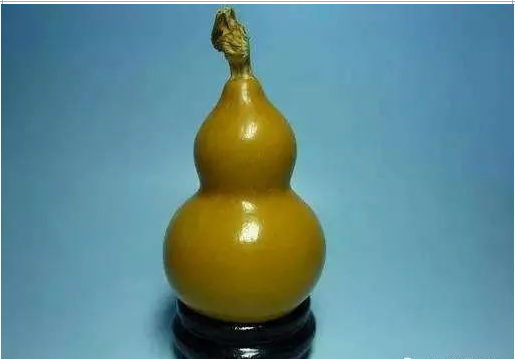 风水葫芦有哪些不同材料呢?