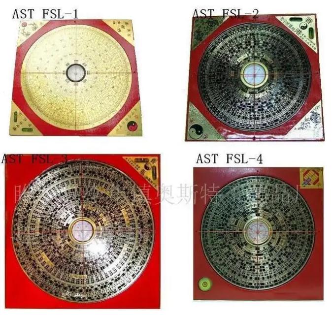 风水师教你使用罗盘