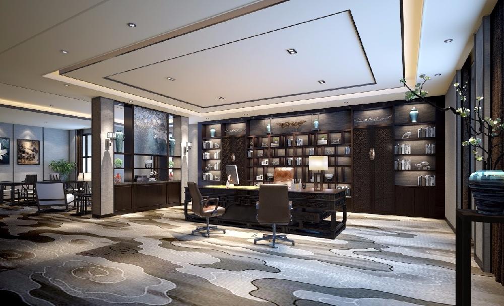 办公室風水应该坐在什么位置 