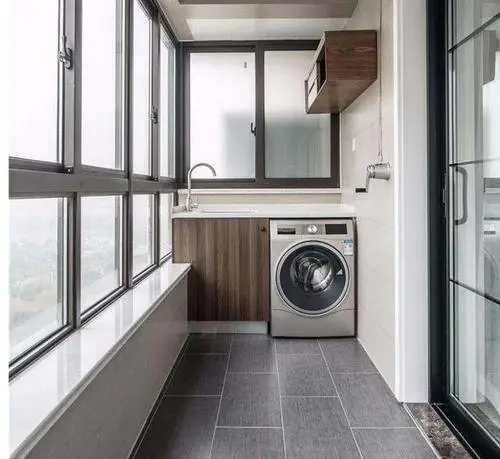 阳台装修谨记五大风水知识 阳台装修谨记五大风水知识